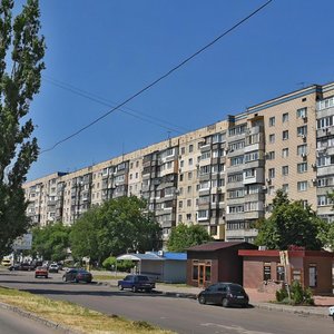 Одесса, Улица Генерала Бочарова, 23: фото
