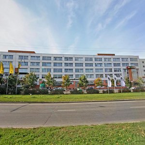 Минск, Улица Тимирязева, 65А: фото