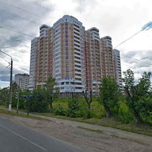 Garazhnaya ulitsa, 1, : foto