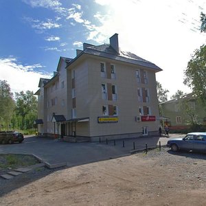 Ulitsa Serafimovicha, 62 ، : صورة
