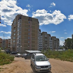 3-y mikrorayon, 4, Zvenigorod: photo