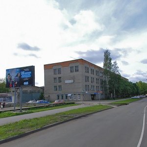 Gagarina Street, 4, Pskov: photo