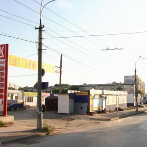 Antonova-Ovseenko Street, 27 ، سامارا: صورة