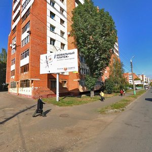 Stavskogo Street, 6, Penza: photo