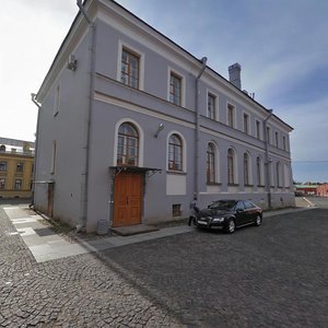 Territory of the Peter and Paul Fortress, 3В, : foto