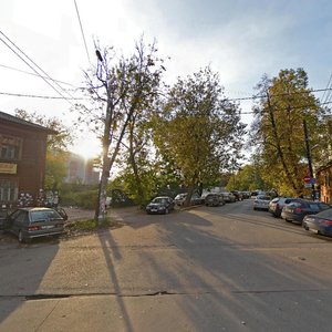 Vorovskogo Street, 1, : foto