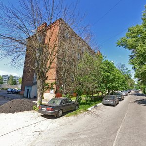 Sportivnaya ulitsa, 3 ، : صورة