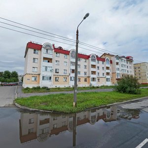 Prospekt Pobedy, 20, Severodvinsk: photo
