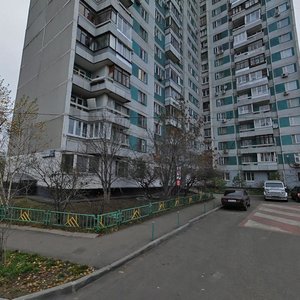 Krylatskye Kholmy Street, 24к2, Moscow: photo