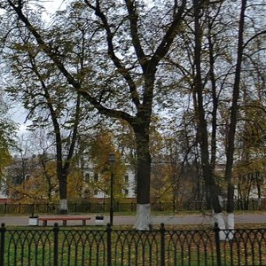 Krasniy Exit Street, 8, : foto