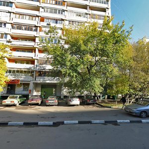 Shosseynaya Street, 31к2 ، موسكو: صورة