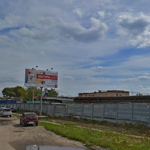 Sovetskaya ulitsa, 5В, : foto