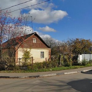 Chekhova Street, 17/84, Podolsk: photo