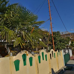 Olkhovaya Street, 3А, Sochi: photo
