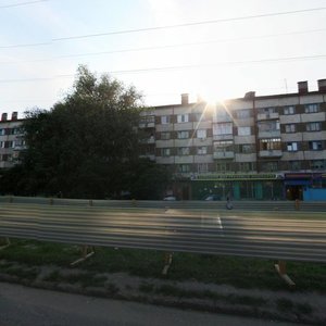Voskhod Street, 13, Kazan: photo