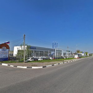 Alekseya Ugarova Avenue, 22, : foto
