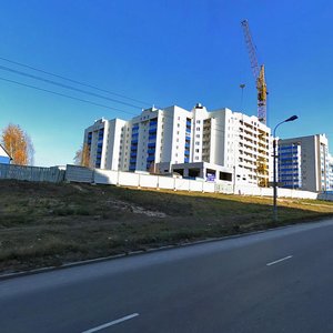 Novosyolov Street, 49 ، ريازان: صورة