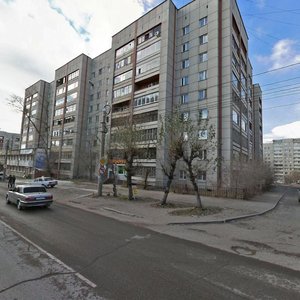 Чита, Улица Бутина, 107: фото