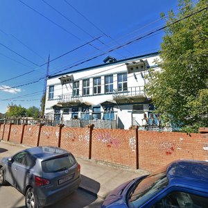 Vokzalnaya ulitsa, 3 ، : صورة