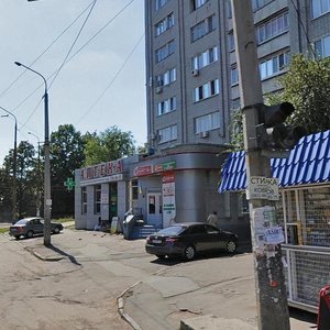 Днепр, Улица Леваневского, 10: фото