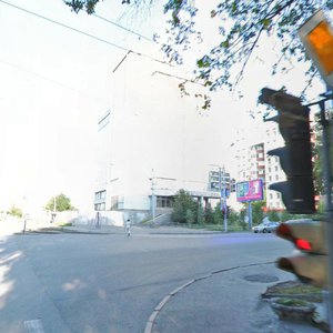 Pisareva Street, 20, : foto