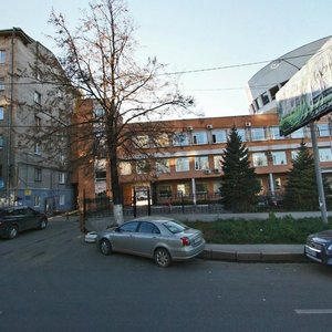 Polevaya Street, 5, Samara: photo