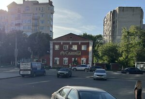 Maxim Gorky Street, 47А, Orel: photo