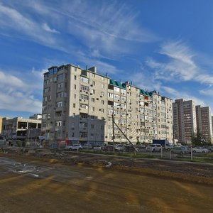 Vostochno-Kruglikovskaya Street, 62, Krasnodar: photo