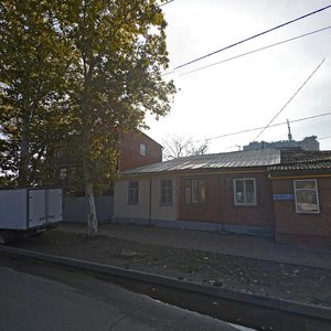 Stavropolskaya Street, 34, Krasnodar: photo