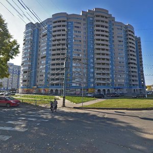 Geroya Rossie Ilfata Zakirova Street, 16 ، إيجيفسك: صورة