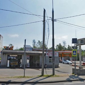 Zavodskaya Street, 38с2, Zelenograd: photo