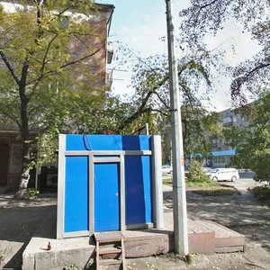 Ulitsa Obnorskogo, No:19, Novokuznetsk: Fotoğraflar