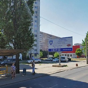 Одесса, Проспект Добровольского, 126к1: фото