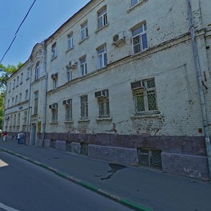 Москва, Улица Расковой, 20: фото