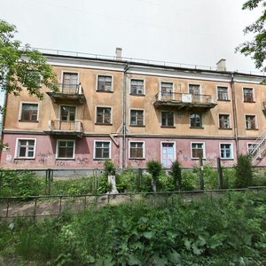 Tramvaynaya Street, 23А, Magnitogorsk: photo