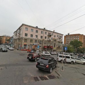 Fontannaya Street, 44, Vladivostok: photo