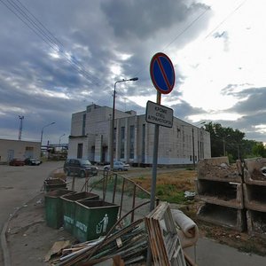 Sportivnaya ulitsa, 13, : foto