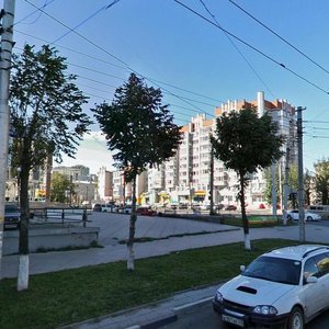 Gorkogo Street, 163, Blagoveshchensk: photo