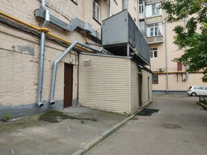 Kutuzovsky Avenue, 22 ، موسكو: صورة