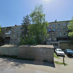Stakhanovskaya ulitsa, 16, Krasnodar: photo