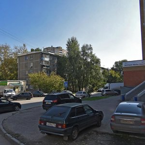 2nd Ugo-Zapadnaya Street, 32, Kazan: photo