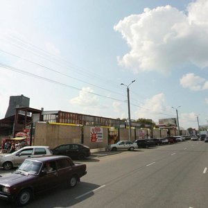 Bratev Kashirinykh Street, 55, Chelyabinsk: photo