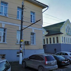 Pushkinskaya Street, 23А, : foto