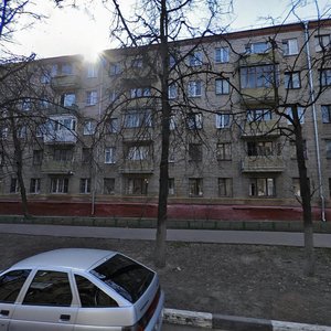 5th Parkovaya Street, 39к1, Moscow: photo