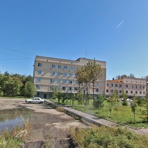 Krasnorechenskaya Street, 87, Khabarovsk: photo