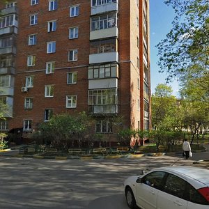 Aptechnaya Street, 7, : foto