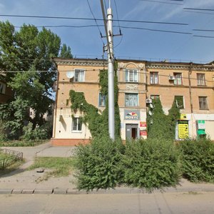 40 Let VLKSM Street, 17, Volgograd: photo