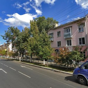 Lenina Avenue, 39, : foto