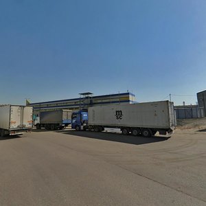 Podolskikh Kursantov Street, 26с1, : foto