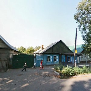 Raiymbek Avenue, 31, Almaty: photo